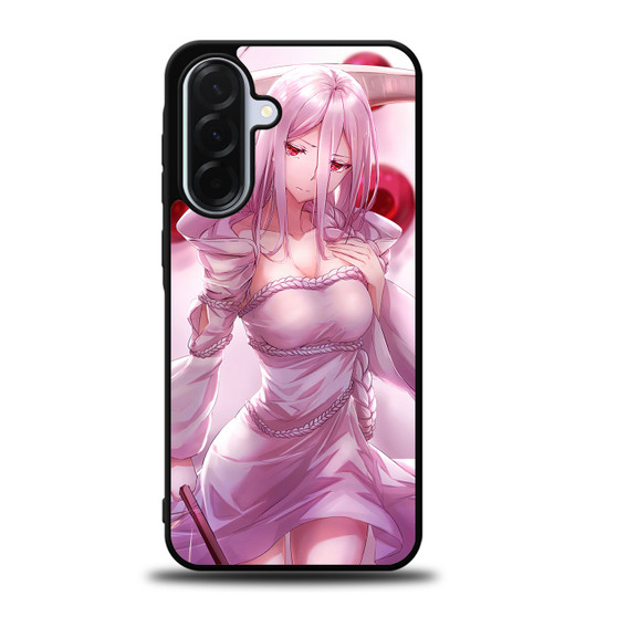 Shiraori So Im a Spider So What Samsung Galaxy A36 5G Case