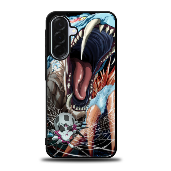 So Im a Spider So What Kumoko VS Araba Samsung Galaxy A36 5G Case