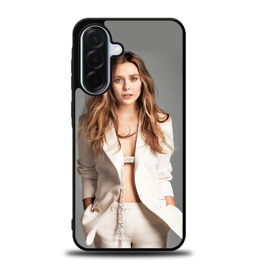 Elizabeth Olsen Samsung Galaxy A36 5G Case