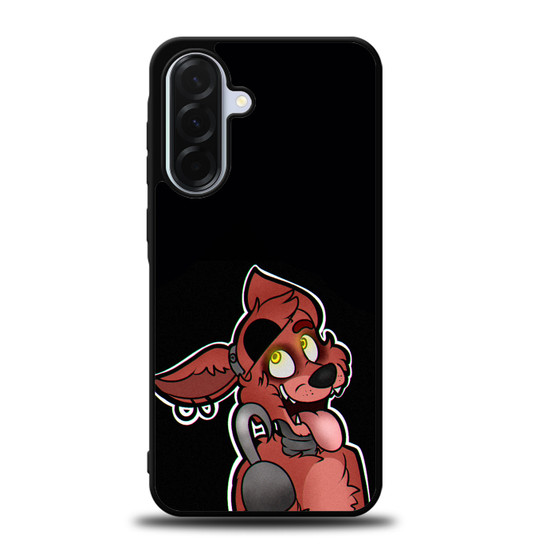 Fnaf Freddy Foxy Samsung Galaxy A36 5G Case