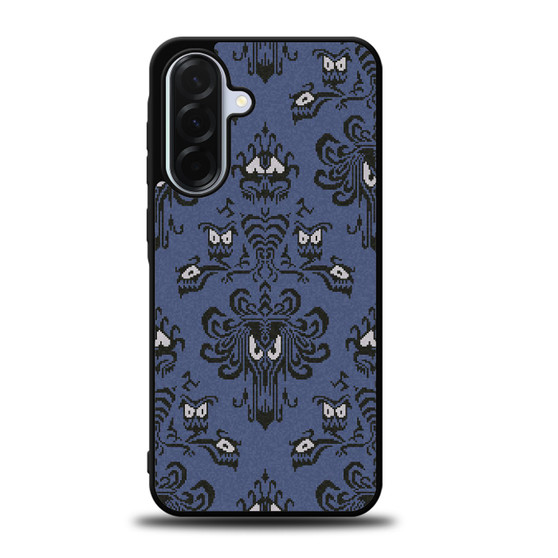 Haunted Mansion Pattern Samsung Galaxy A36 5G Case