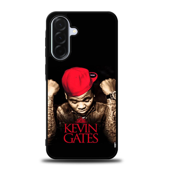 Kevin gates islah Samsung Galaxy A36 5G Case