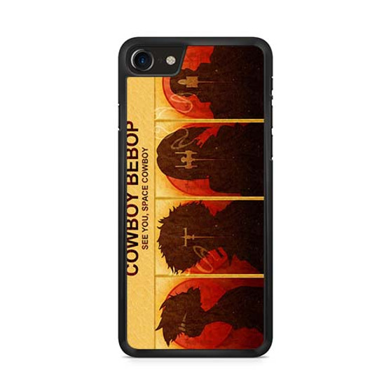 Cowboy bebop stray dog strut 2 iPhone 8 | iPhone 8 Plus Case Cowboy bebop stray dog strut 2 iPhone 8 | iPhone 8 Plus Case