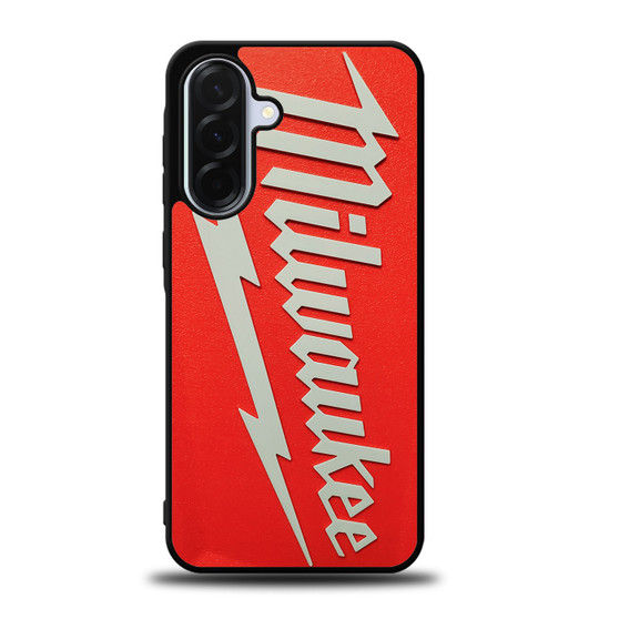 Milwaukee Power Samsung Galaxy A36 5G Case