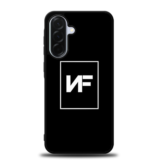 NF Logo Samsung Galaxy A36 5G Case