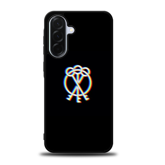 NF Real Key Samsung Galaxy A36 5G Case