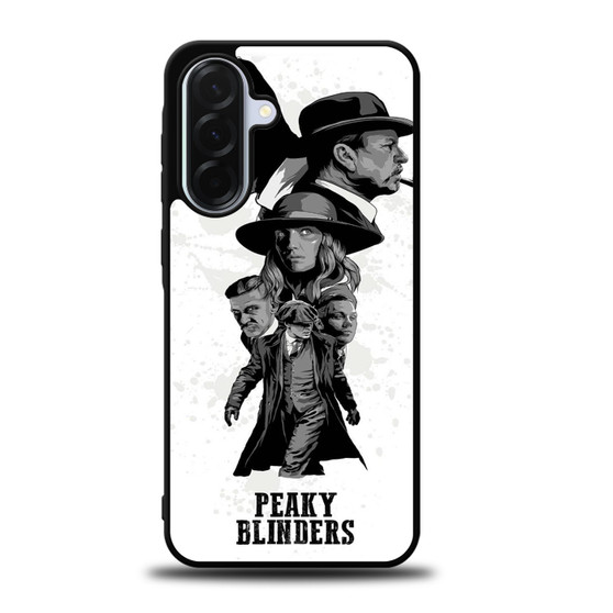 Peaky Blender Samsung Galaxy A36 5G Case