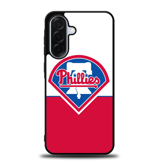 Phila Phillies Samsung Galaxy A36 5G Case