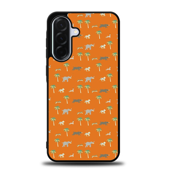 The darjeeling limited Samsung Galaxy A36 5G Case