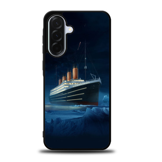Titanic Samsung Galaxy A36 5G Case