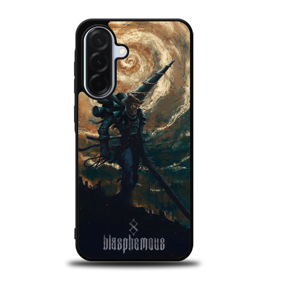 Blasphemous 2 Samsung Galaxy A36 5G Case