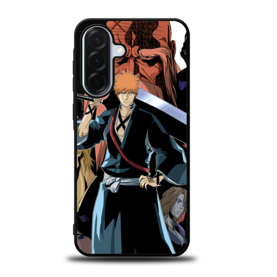 Bleach Thousand-Year Blood War 3 Samsung Galaxy A36 5G Case