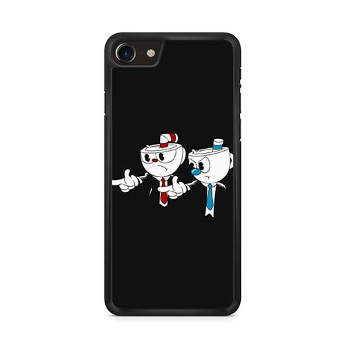 Cuphead 4 iPhone 8 | iPhone 8 Plus Case