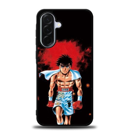 Hajime No Ippo Samsung Galaxy A36 5G Case