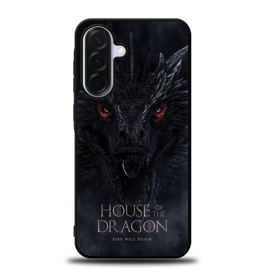 House of the Dragon Samsung Galaxy A36 5G Case