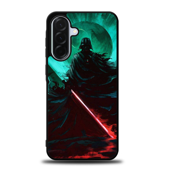 Star Wars The Darth Vader Samsung Galaxy A36 5G Case