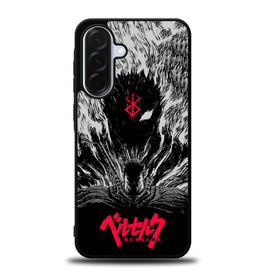 Berserk Guts Demon Within Samsung Galaxy A36 5G Case