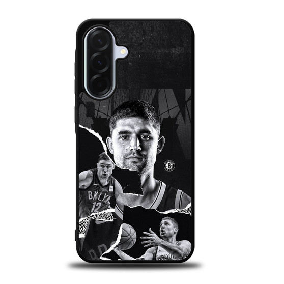 Brooklyn Nets Joe Harris Samsung Galaxy A36 5G Case
