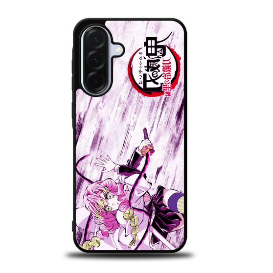 Demon Slayer Kanroji Samsung Galaxy A36 5G Case