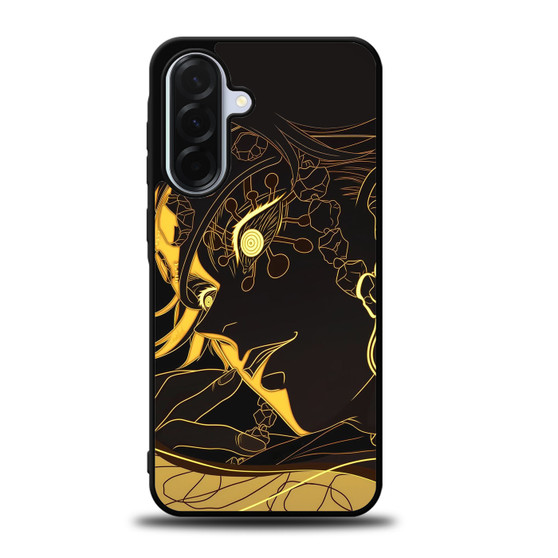 Demon slayer tengen uzui Samsung Galaxy A36 5G Case