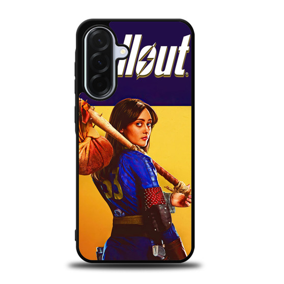 Fallout Series Samsung Galaxy A36 5G Case