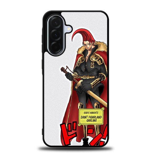 Garling Figarland One Piece Series Samsung Galaxy A36 5G Case