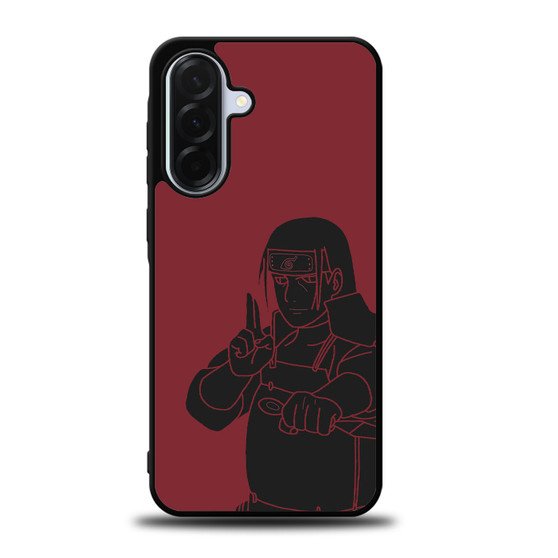 Hashirama 1st hokage Samsung Galaxy A36 5G Case
