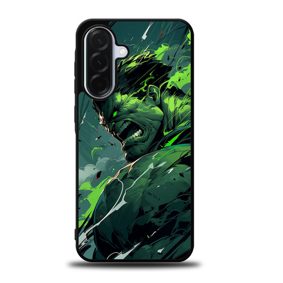 Hulk smash Samsung Galaxy A36 5G Case