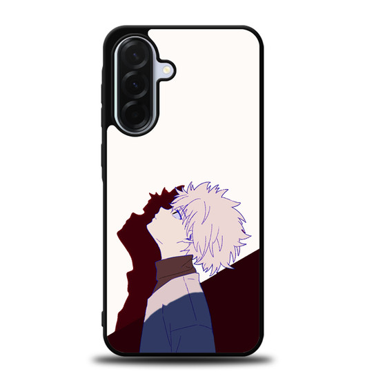Hunter x hunter killua Samsung Galaxy A36 5G Case