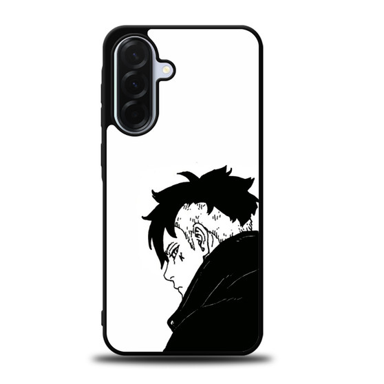 Kawaki uzumaki Samsung Galaxy A36 5G Case