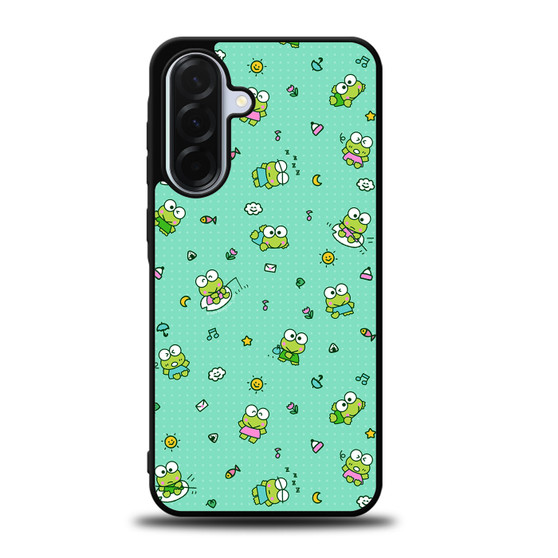 Keroppi Samsung Galaxy A36 5G Case