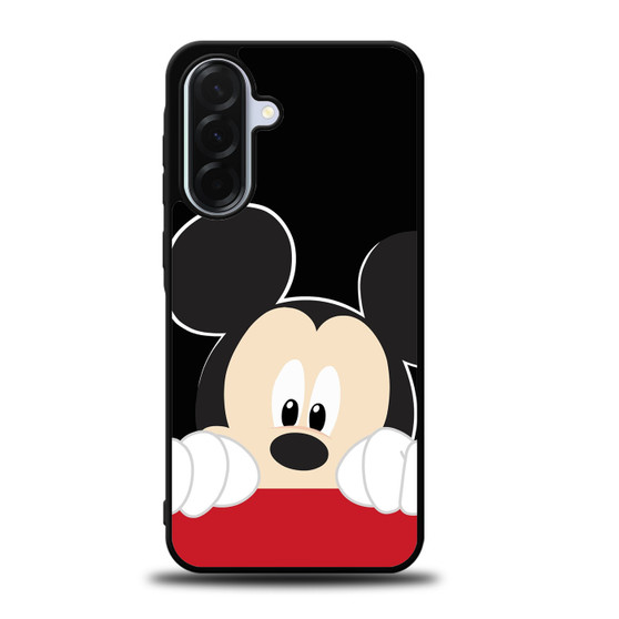 Mickey mouse Samsung Galaxy A36 5G Case