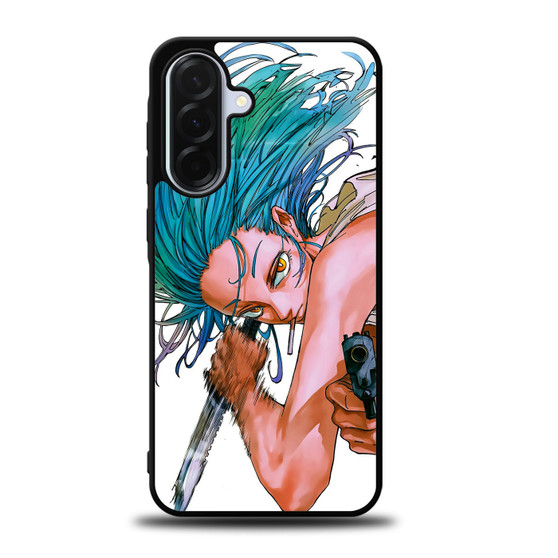 No name jjk Samsung Galaxy A36 5G Case