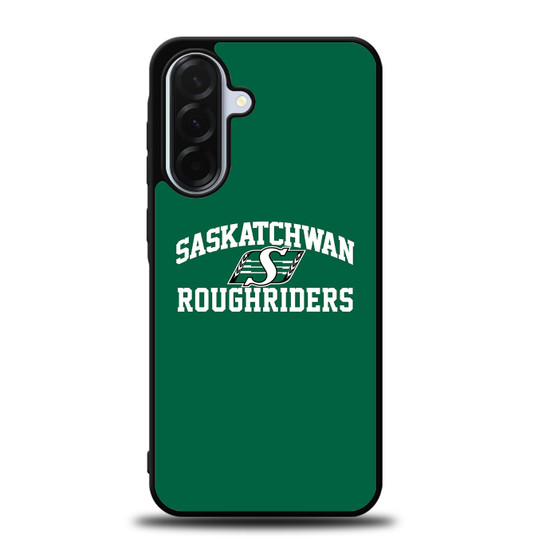 Saskatchwan roughriders Samsung Galaxy A36 5G Case