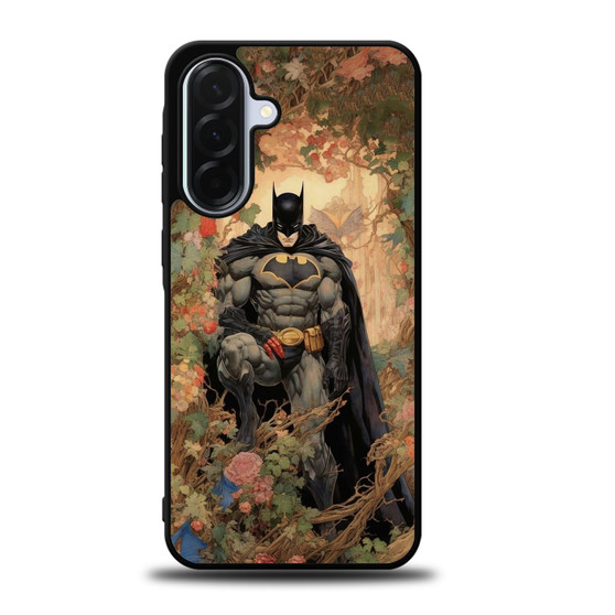 The Batman in Art Samsung Galaxy A36 5G Case