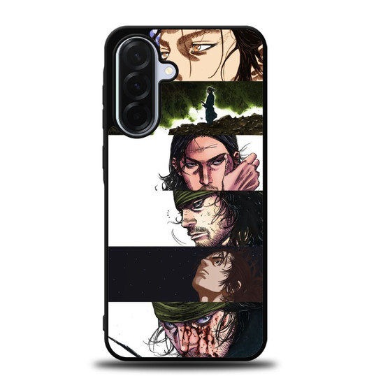 Vagabond Manga Samsung Galaxy A36 5G Case