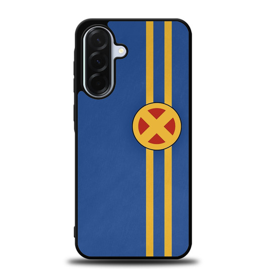 X Men Logo Samsung Galaxy A36 5G Case