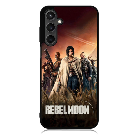 Rebel Moon Samsung Galaxy A55 Case