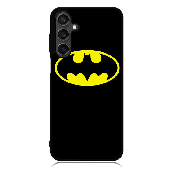 Batman Logo 1 Samsung Galaxy A55 Case