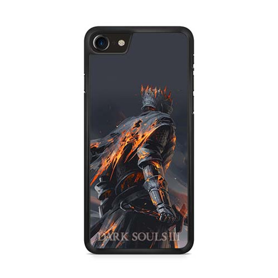 Dark Souls Game 3 iPhone 8 | iPhone 8 Plus Case