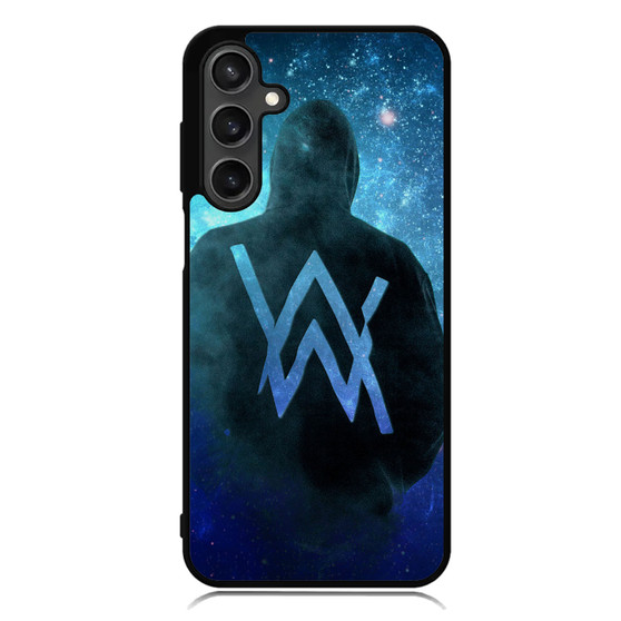 Alan Walker Samsung Galaxy A55 Case