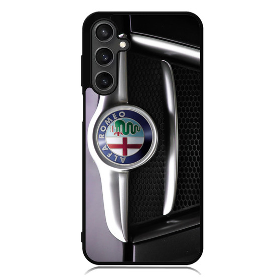 Alfa Romeo 4 Samsung Galaxy A55 Case