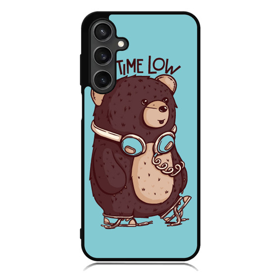 all time low Samsung Galaxy A55 Case