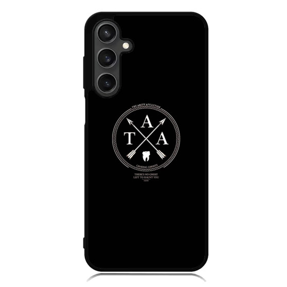 Amity Affliction Samsung Galaxy A55 Case