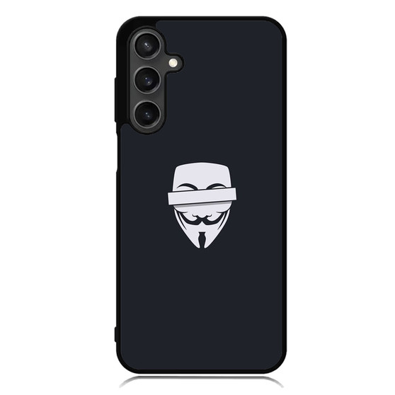 Annonnymous Samsung Galaxy A55 Case
