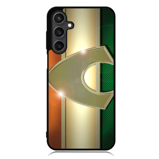 Aquaman Glowing logo Samsung Galaxy A55 Case