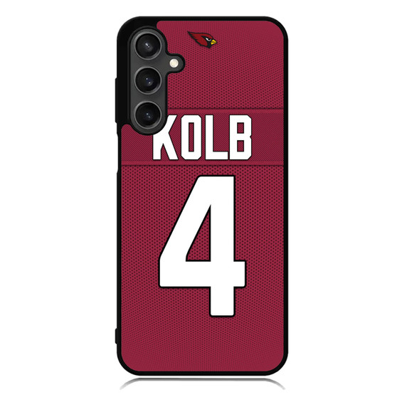 Arizona Cardinals Kolb Samsung Galaxy A55 Case