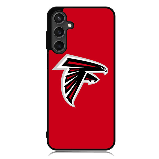 Atlanta Falcons 2 Samsung Galaxy A55 Case