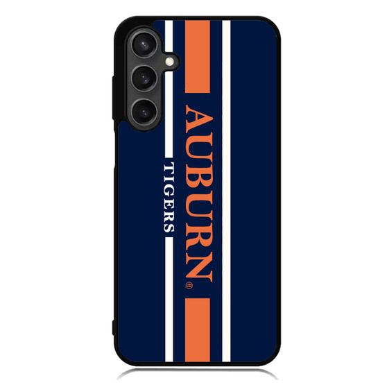 Auburn Tigers American Football Samsung Galaxy A55 Case