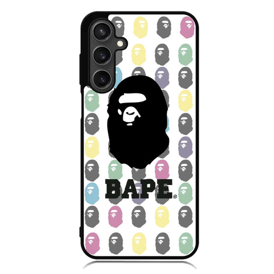 Bape Samsung Galaxy A55 Case